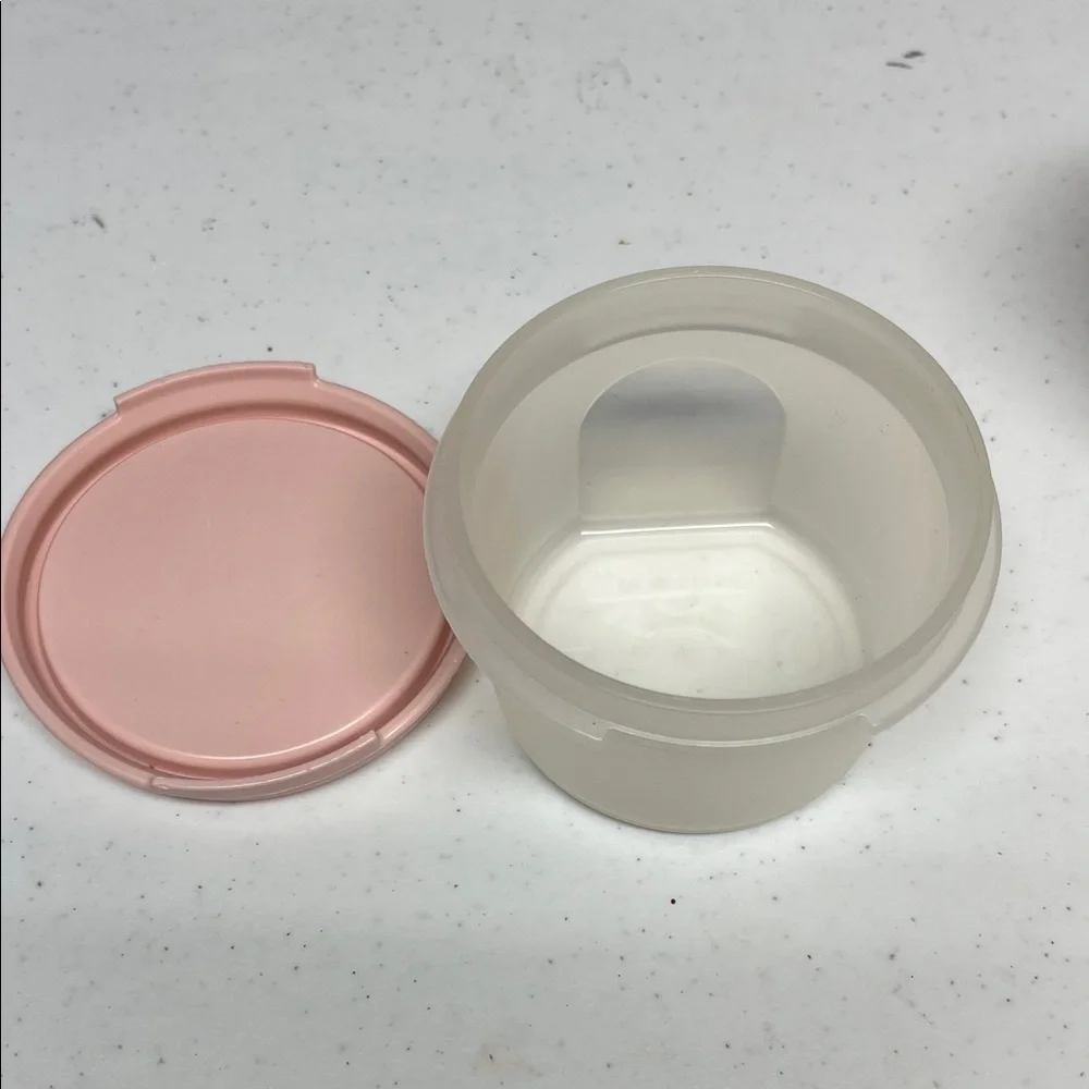 Vintage Tupperware Modular Mates Container 7 Ounce